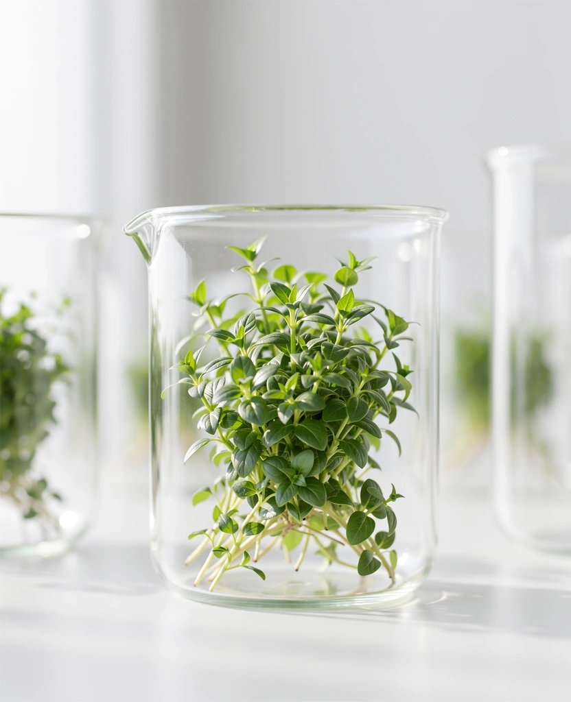 Wissenschaftlicher Fokus