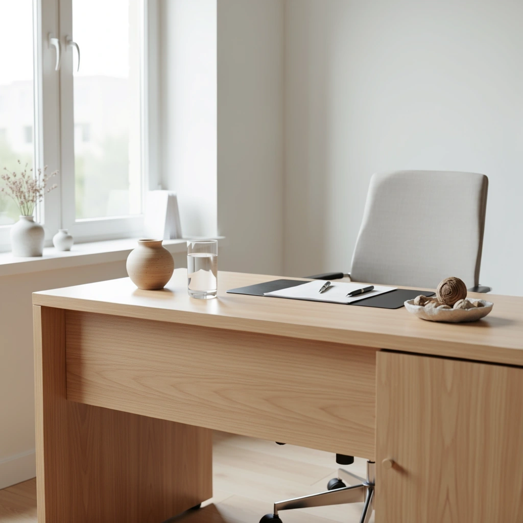 Beratungsatmosphäre bei Nutri-Consult