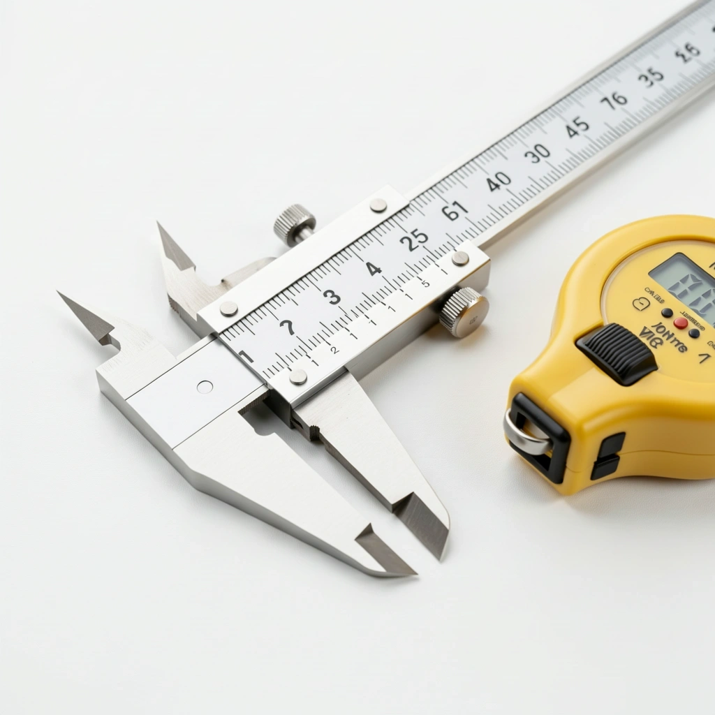 Wissenschaftliche Messmethoden