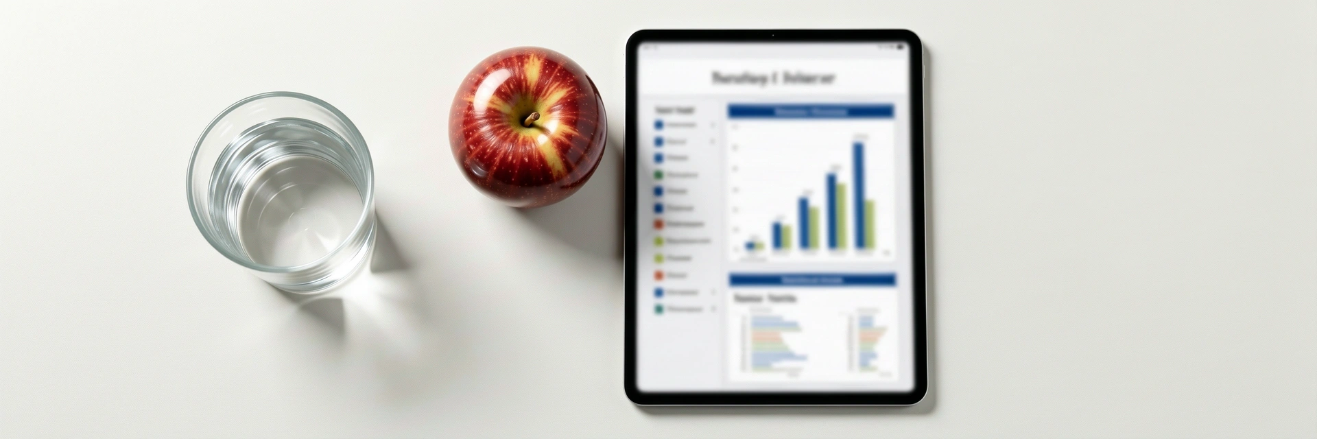 Professional Consulting Environment