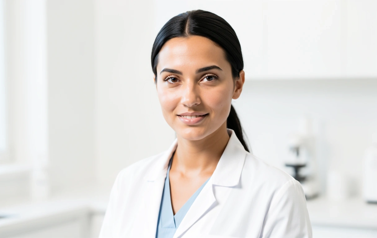 Ernährungsberaterin Nutri-Consult