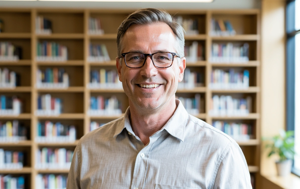 Senior Ernährungswissenschaftler Nutri-Consult